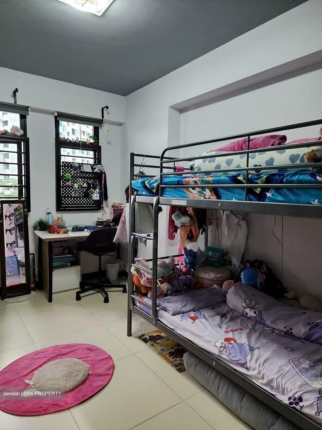 Blk 592B Montreal Ville (Sembawang), HDB 4 Rooms #563038861